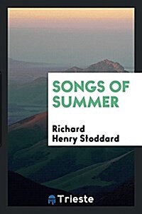 Songs of Summer (Paperback)