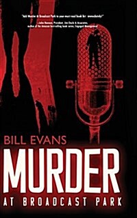 Murder at Broadcast Park (Hardcover)