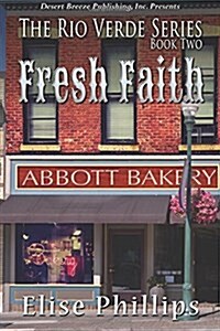 Fresh Faith (Paperback)