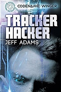 Tracker Hacker (Paperback)