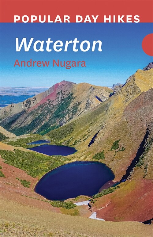 Popular Day Hikes: Waterton (Paperback)