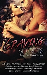 Craving Secrets (Paperback)