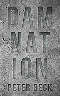 Damnation (Hardcover)