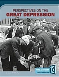 Perspectives on the Great Depression (Paperback)
