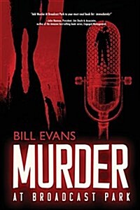 Murder at Broadcast Park (Paperback)