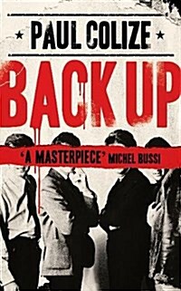 Back Up (Paperback)
