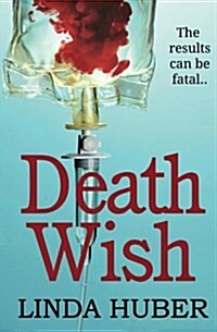 Death Wish (Paperback)