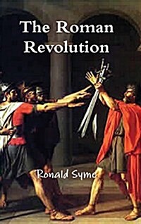 The Roman Revolution (Hardcover)