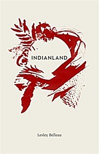Indianland (Paperback)