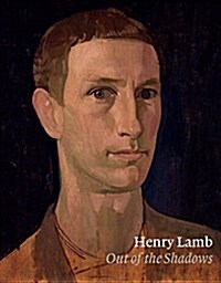 Henry Lamb : Out of the Shadows (Paperback)