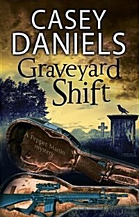 Graveyard Shift (Paperback)