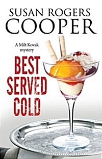 Best Served Cold (Paperback)