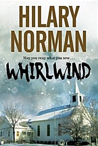 Whirlwind (Paperback)