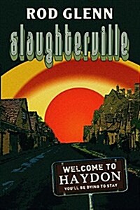 Slaughterville (Paperback)