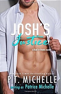 Joshs Justice (Paperback)