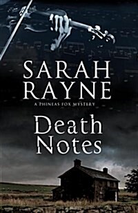 Death Notes (Paperback)