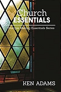 Church Essentials (Paperback)