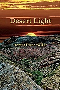 Desert Light (Paperback)