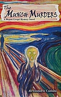 The Munch Murders (Hardcover)