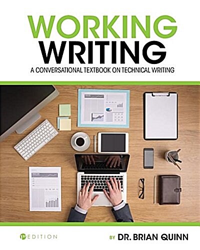 A Conversational Textbook on Technical Writing (Paperback)