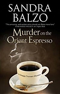 Murder on the Orient Espresso (Paperback)
