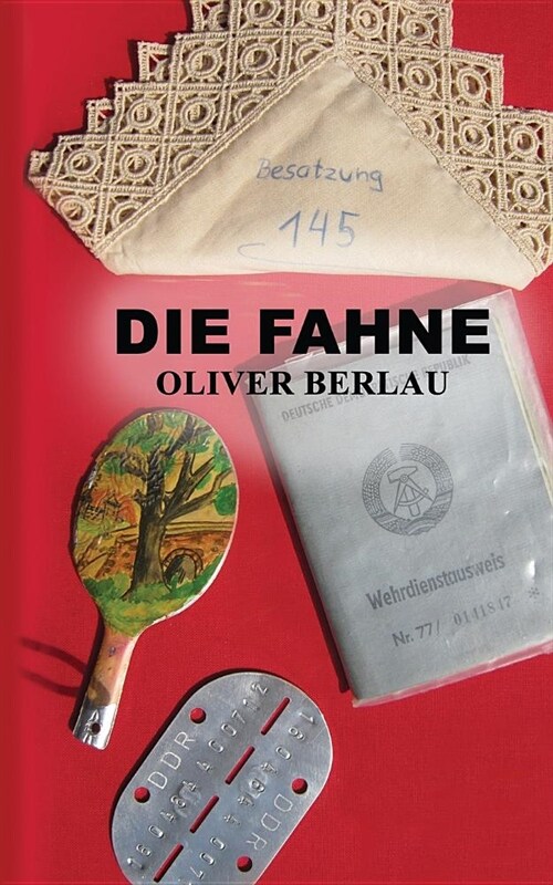 Die Fahne (Paperback)