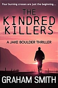 The Kindred Killers (Paperback)