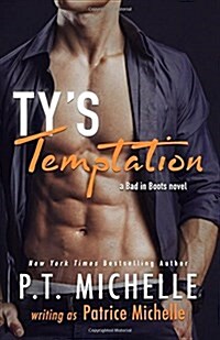 Tys Temptation (Paperback)