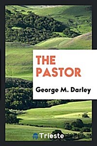 The Pastor (Paperback)