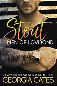 Stout: Men of Lovibond (Paperback)