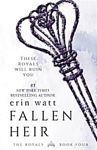 Fallen Heir (Paperback)