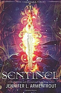 Sentinel: The Fifth Covenant Novel (Paperback)