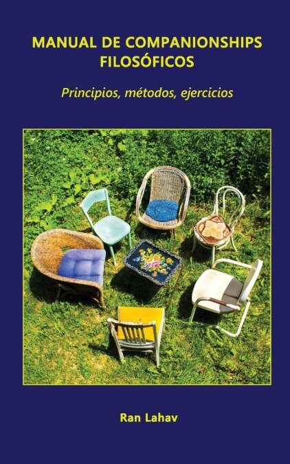 Manual de Companionships Filos?icos: Principios, M?odos, Ejercicios (Paperback, 2)