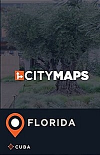 City Maps Florida Cuba (Paperback)