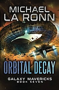 Orbital Decay (Paperback)