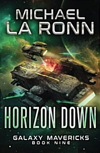 Horizon Down (Paperback)