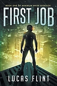 First Job (Paperback)