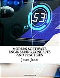 Modern Software Engineering Concepts and Practices (Paperback)