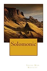 Solomonic (Paperback)