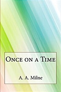 Once on a Time (Paperback)