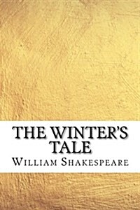 The Winters Tale (Paperback)