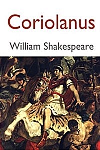 Coriolanus (Paperback)