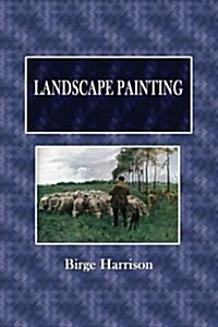 Landscape Painting (Paperback)