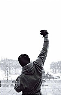 Notebook: Dot-Grid, Graph, Lined, Blank No Lined: rocky balboa: Pocket Notebook Journal Diary, 120 pages, 5.5 x 8.5 (Blank Not (Paperback)