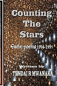 Counting the Stars (Paperback)