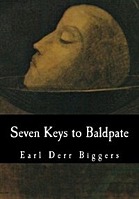 Seven Keys to Baldpate (Paperback)