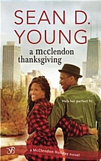 A McClendon Thanksgiving (Paperback)