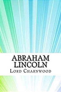 Abraham Lincoln (Paperback)