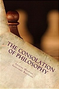 The Consolation of Philosophy (Paperback)