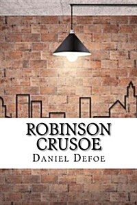 Robinson Crusoe (Paperback)